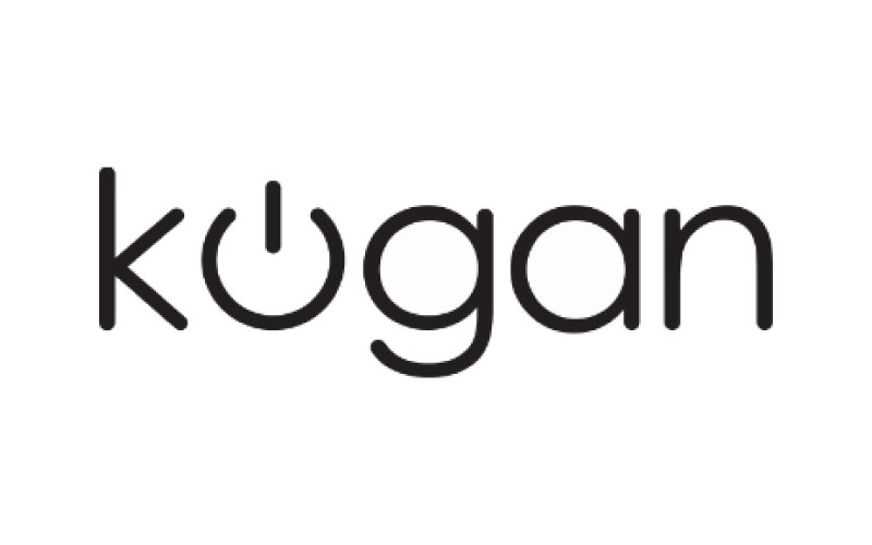 último caso de la compañía sobre KOGAN - Luz al aire libre con pilas de la pared de la seguridad