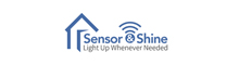 China Luz recargable del sensor de movimiento del USB fabricante